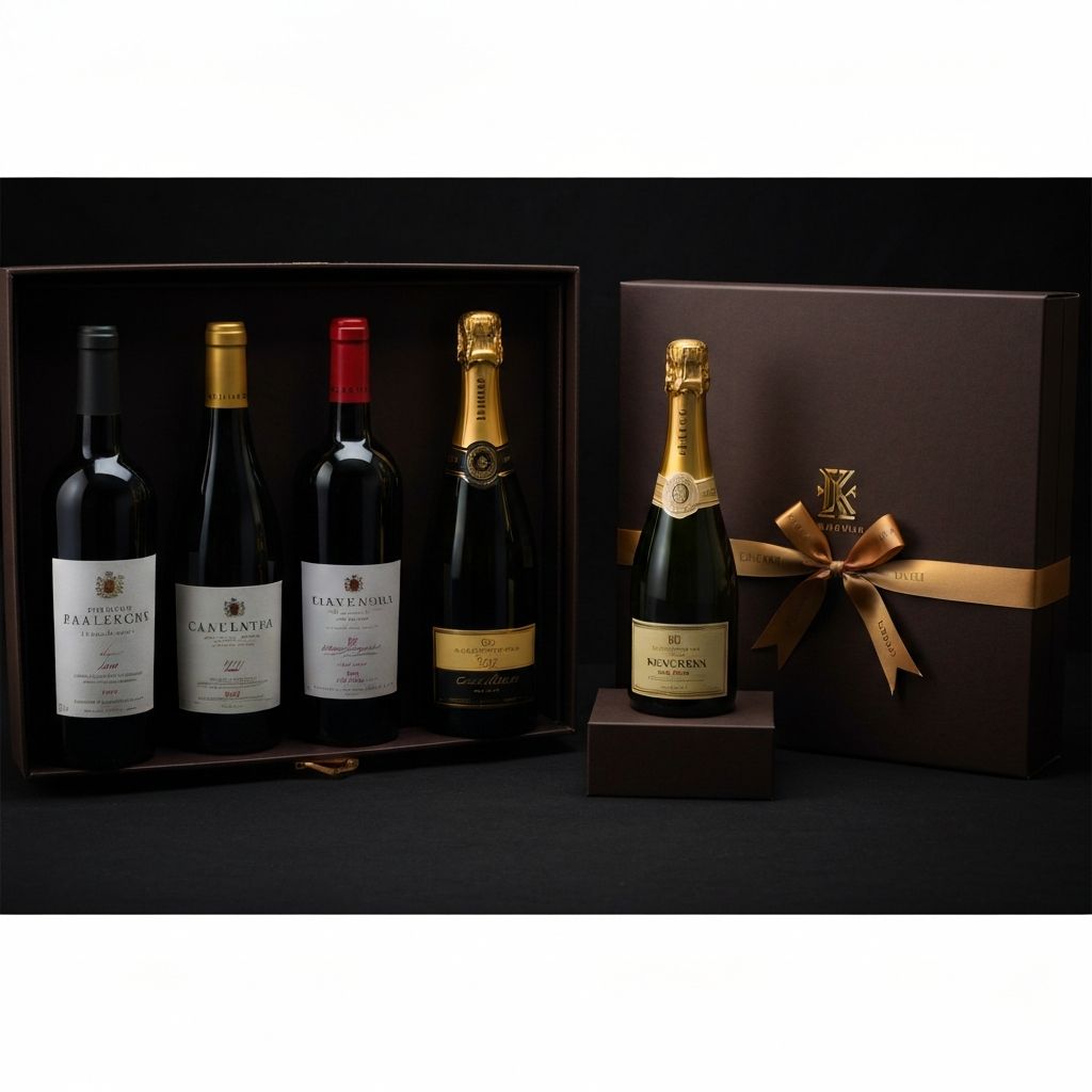Vinos y Licores